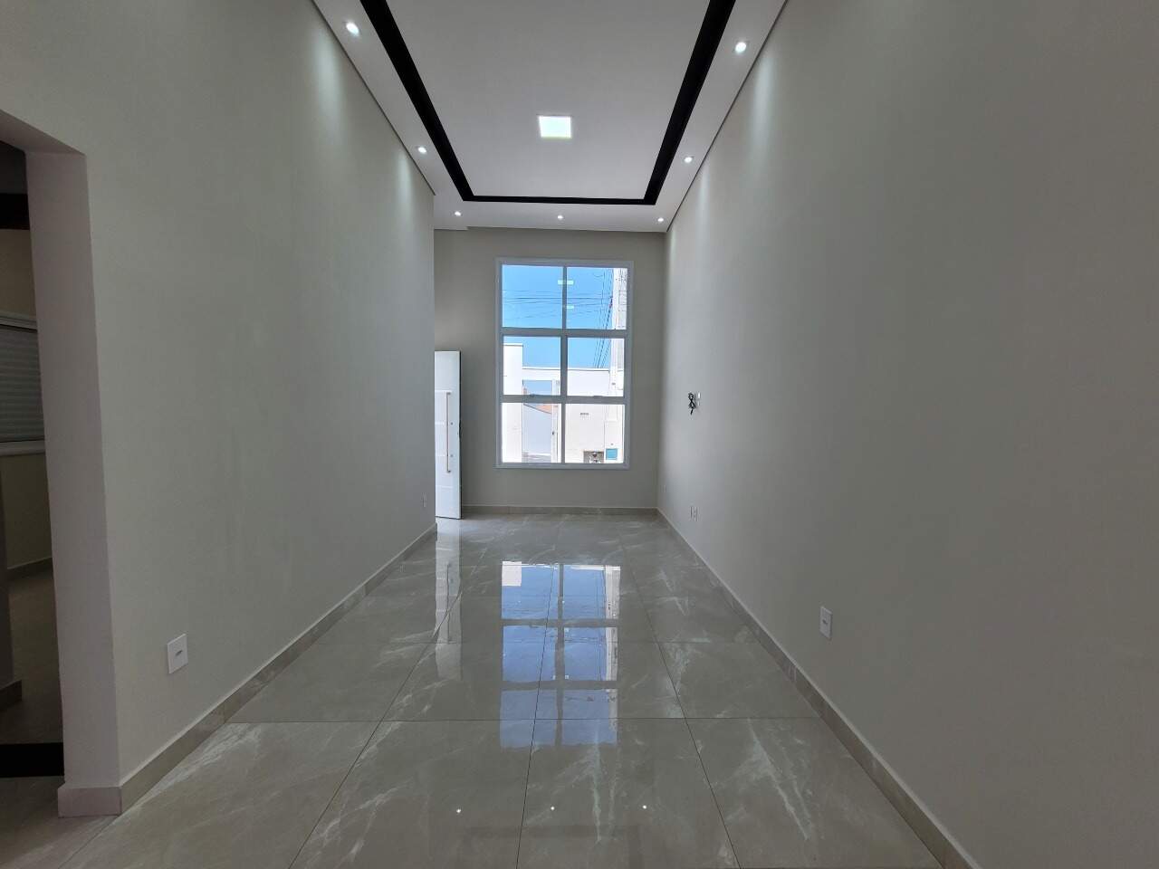 Casa à venda no Jardim das Maritacas: Sala