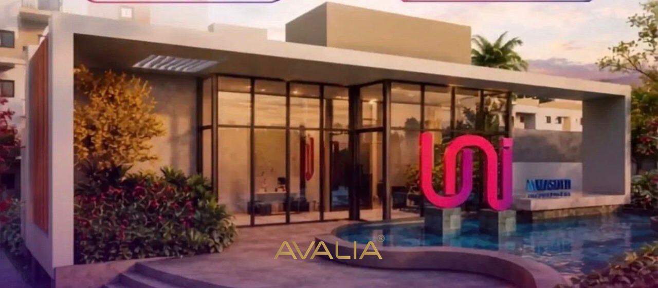 Apartamento à venda no João Pioli: 