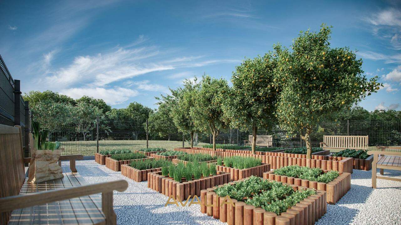 Lote à venda no Jardim Europa: 