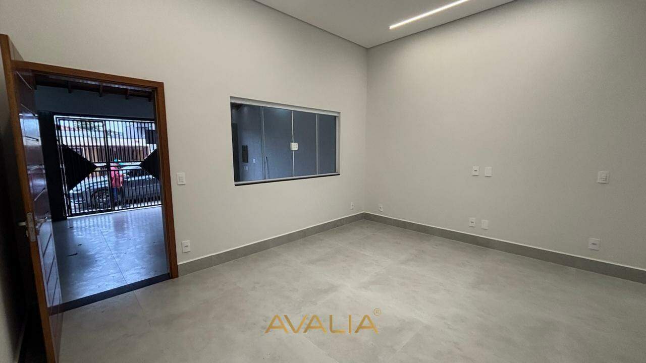 Casa à venda no Vila Nossa Senhora Aparecida: 