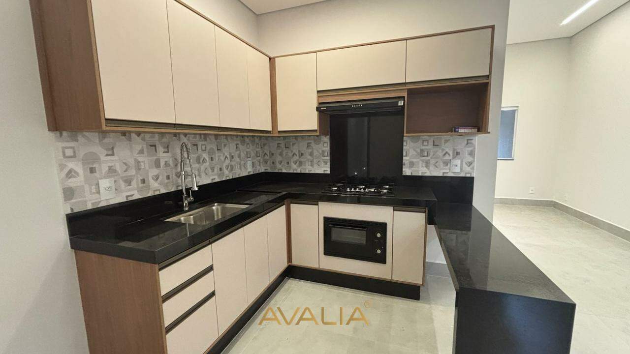 Casa à venda no Vila Nossa Senhora Aparecida: 