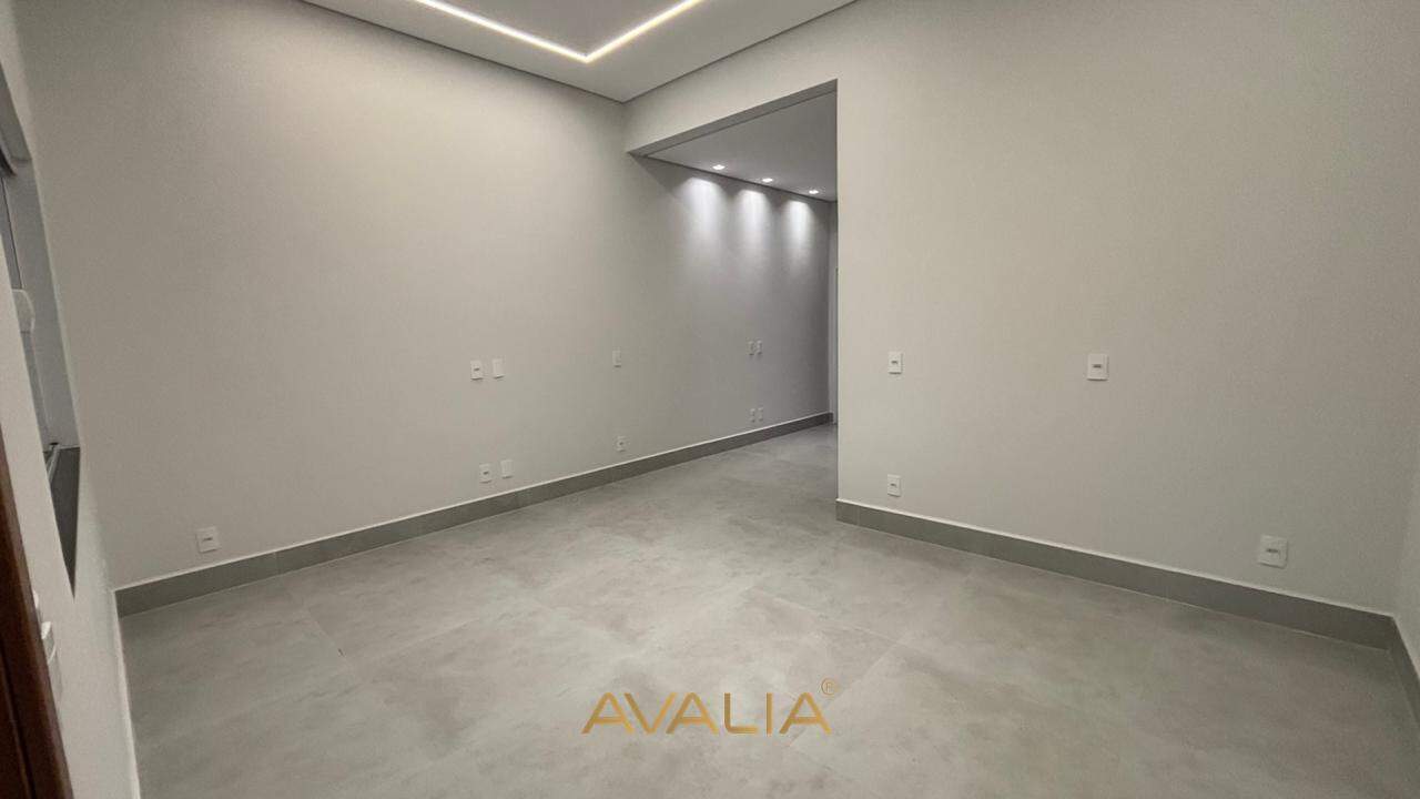 Casa à venda no Vila Nossa Senhora Aparecida: 
