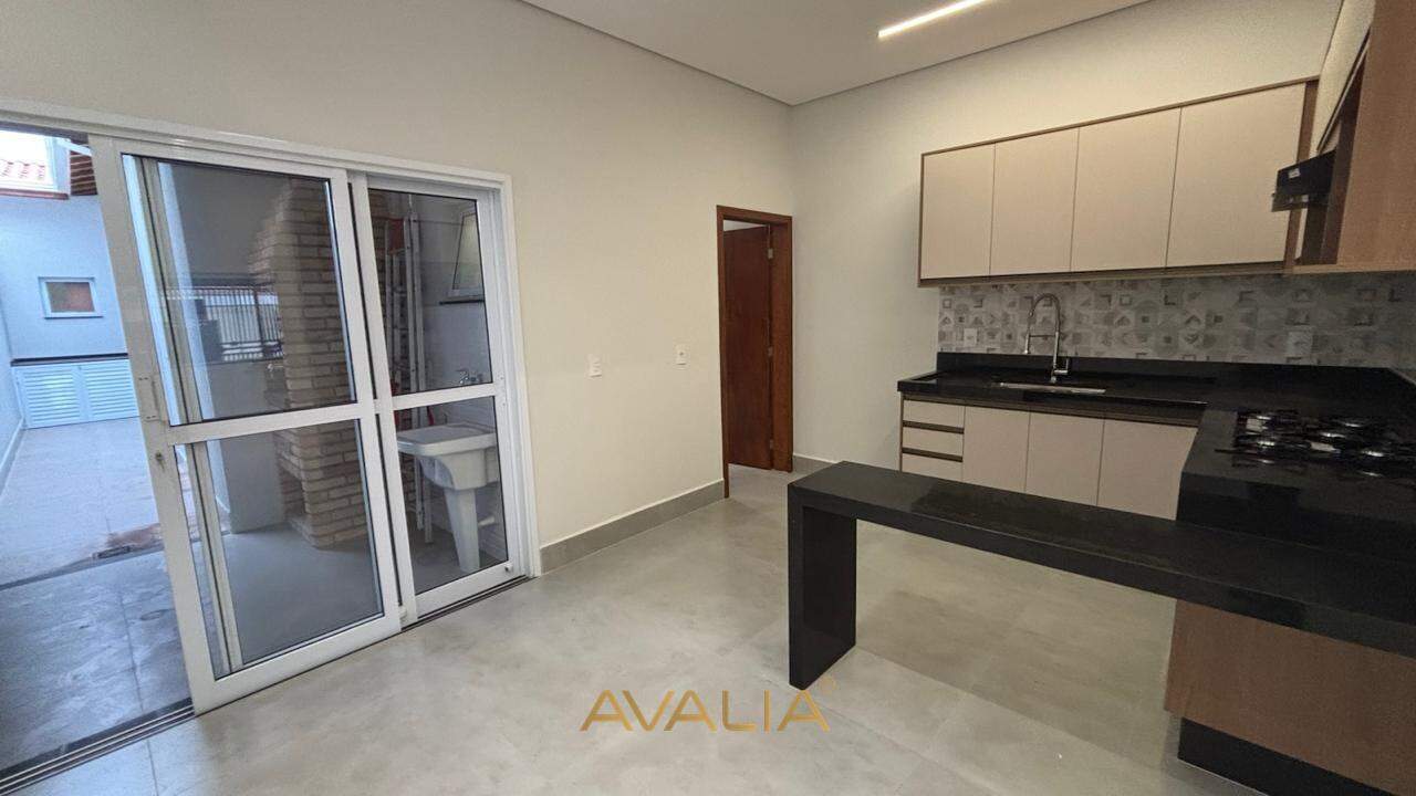 Casa à venda no Vila Nossa Senhora Aparecida: 