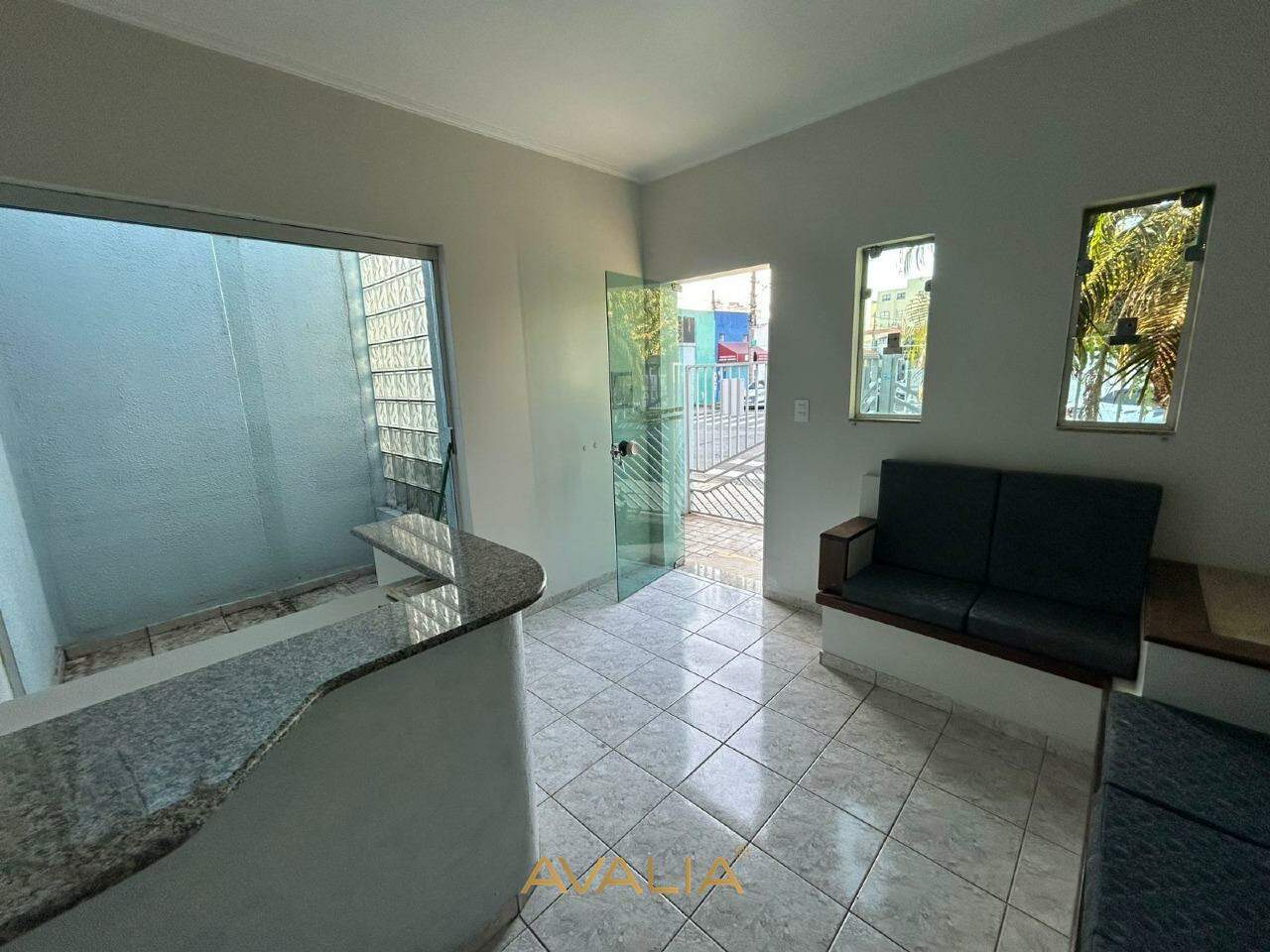 Casa Comercial para aluguel no Cidade Nova: 