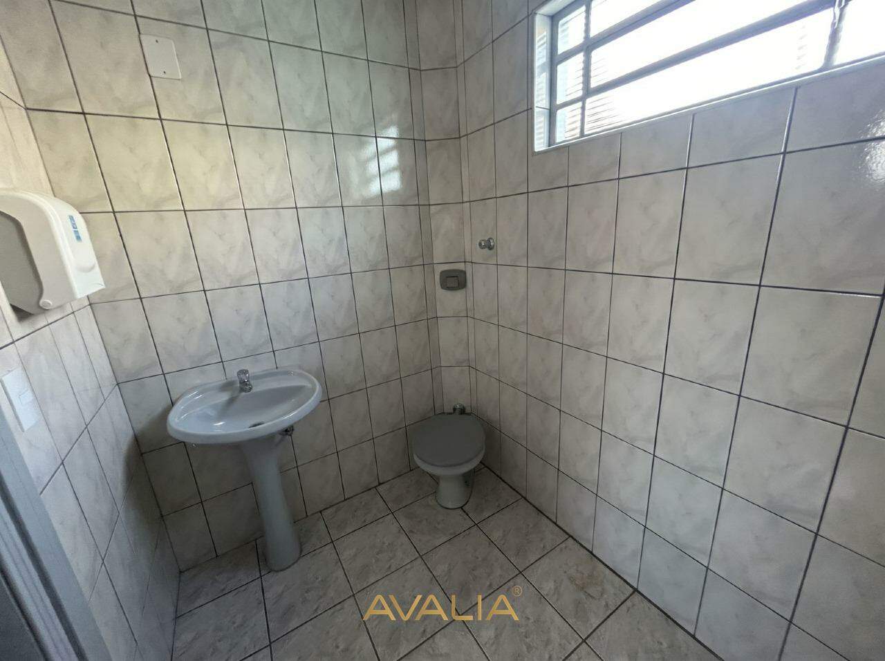 Casa Comercial para aluguel no Cidade Nova: 