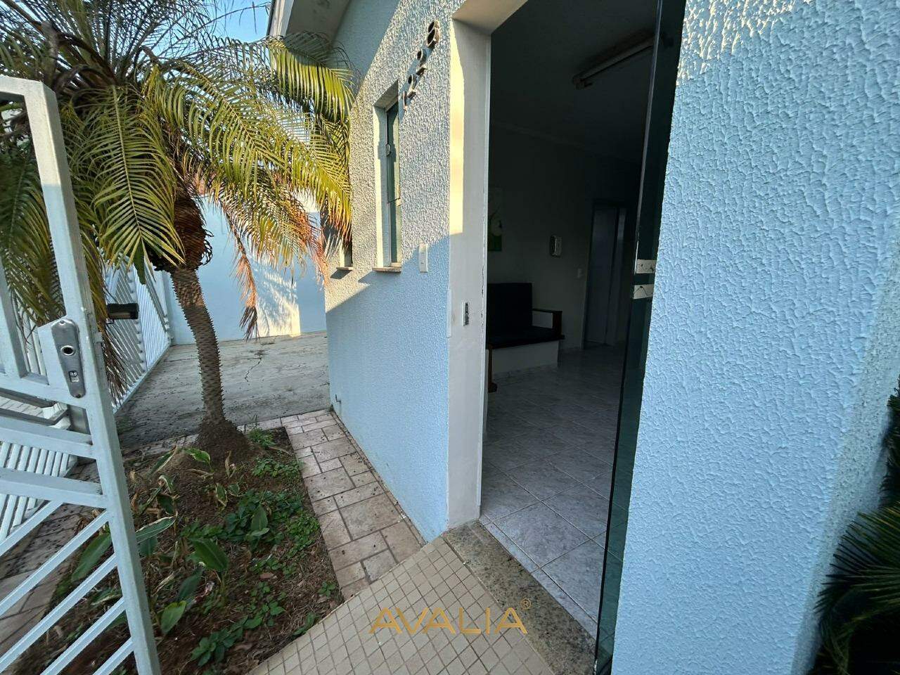 Casa Comercial para aluguel no Cidade Nova: 