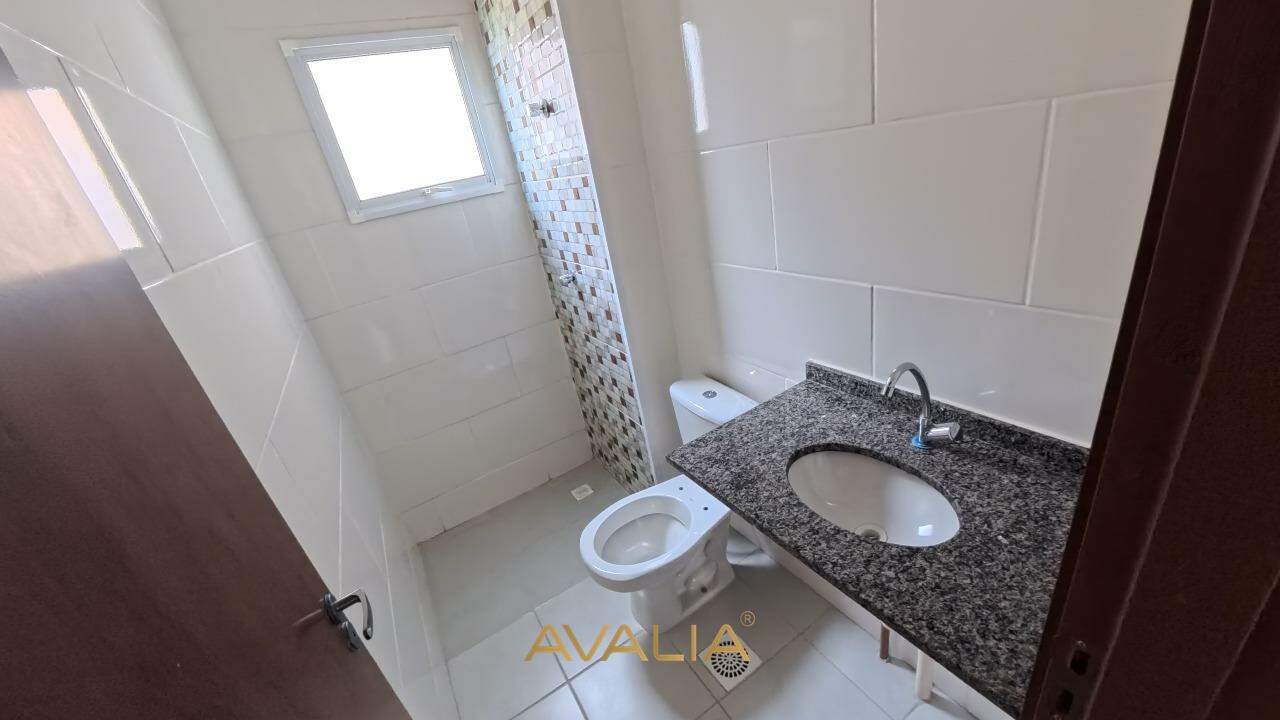 Apartamento à venda no Parque Campo Bonito: 