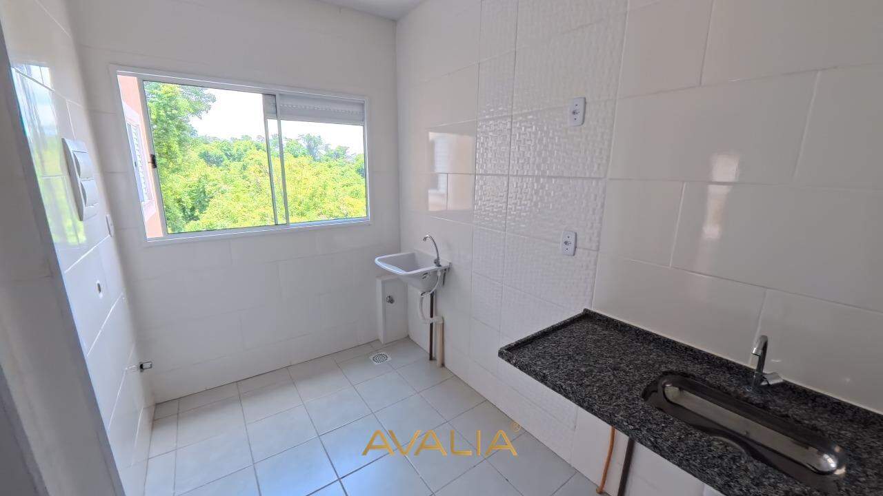 Apartamento à venda no Parque Campo Bonito: 