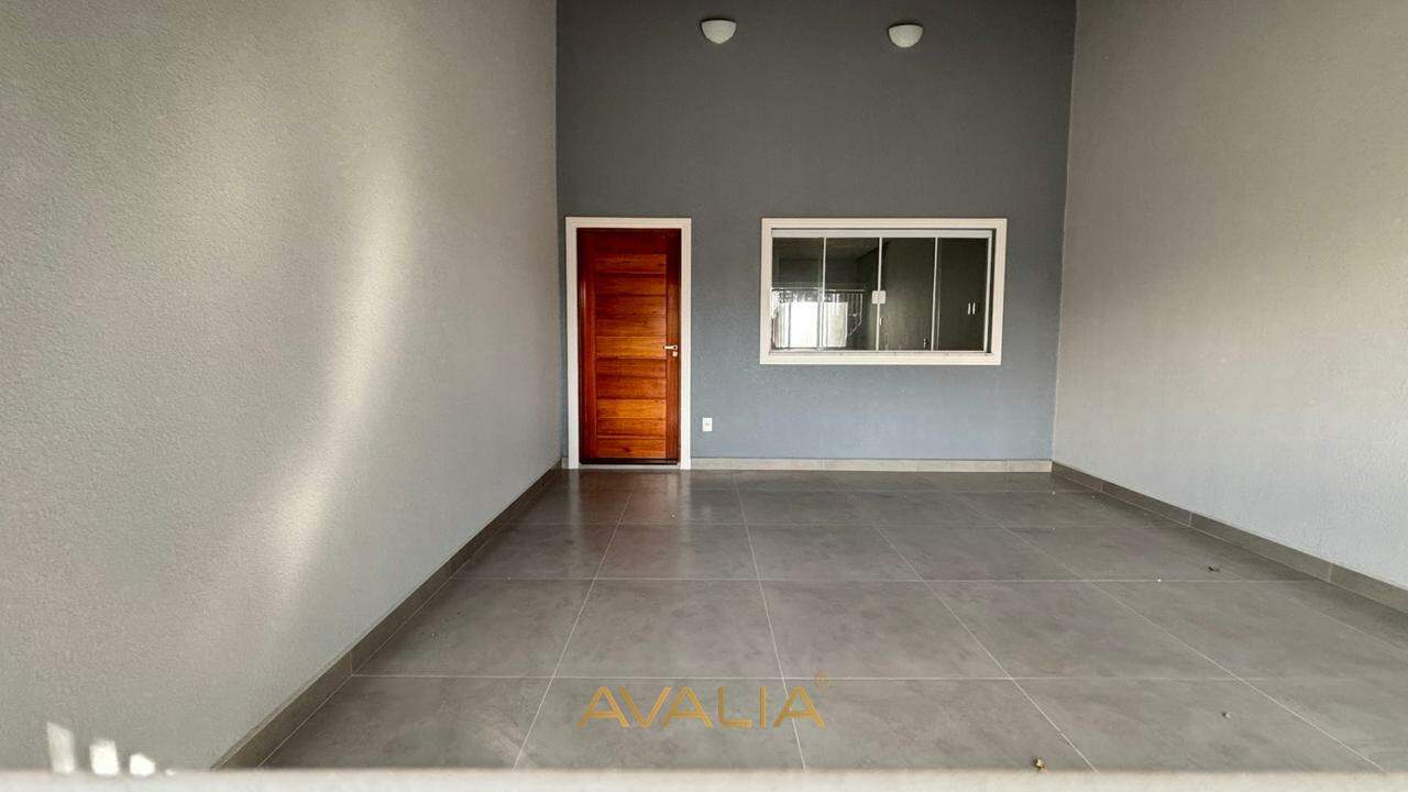 Casa à venda no Jardim Pau Preto: 