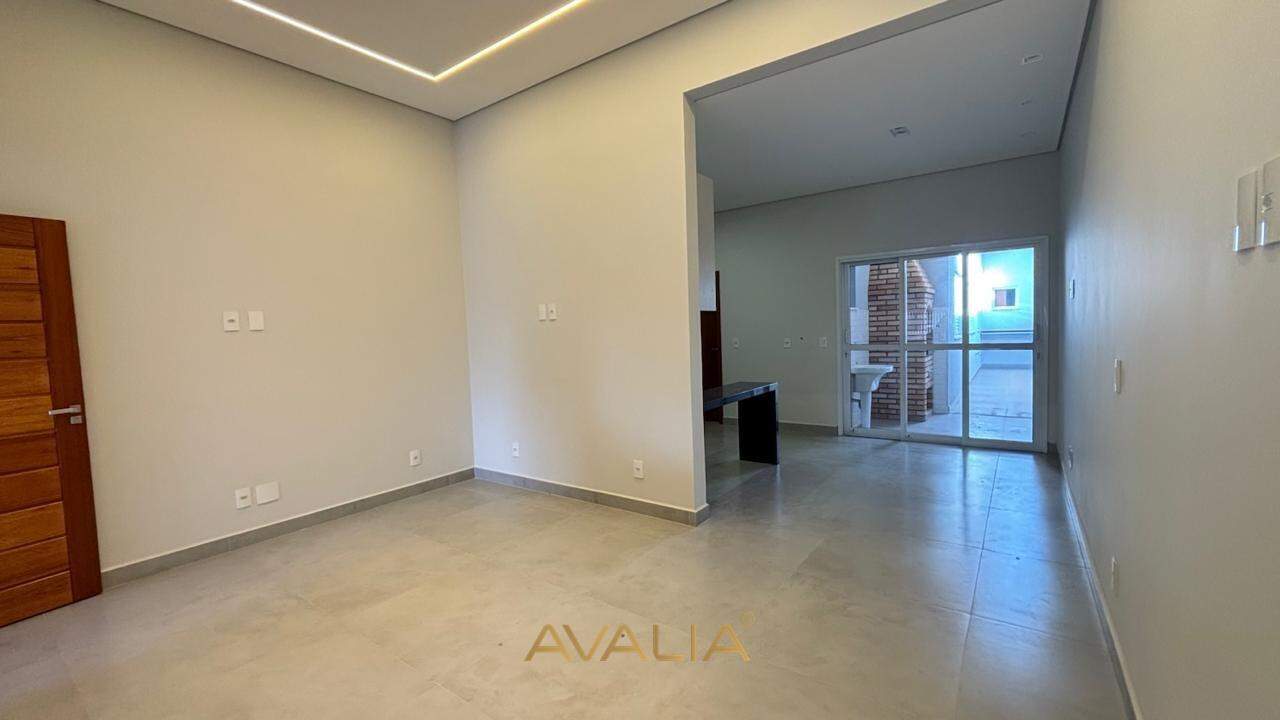 Casa à venda no Jardim Pau Preto: 