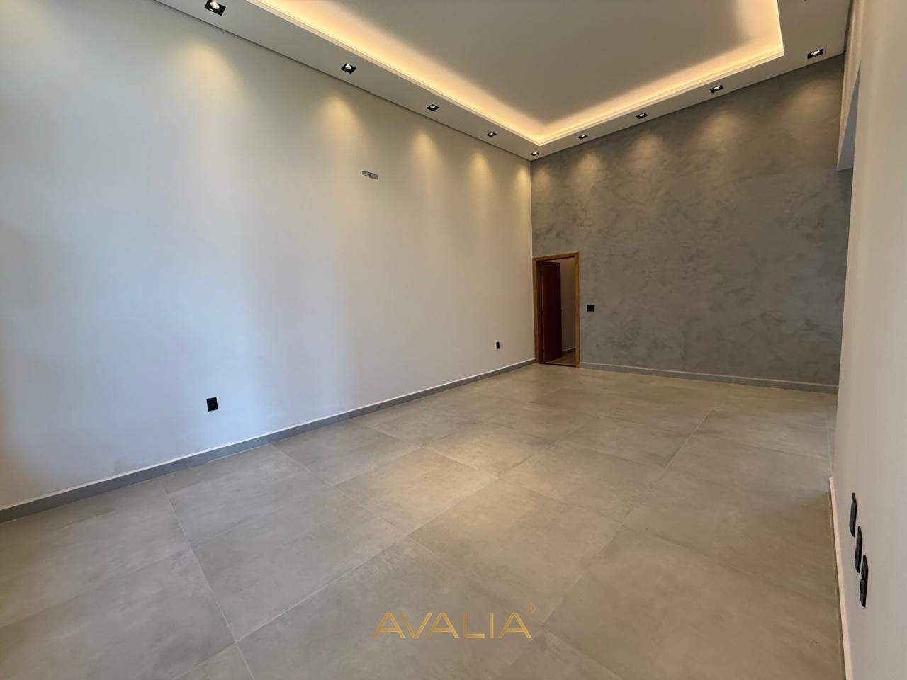 Casa em condomínio à venda no Jardins Di Roma: 