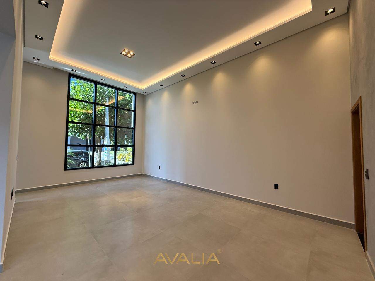 Casa em condomínio à venda no Jardins Di Roma: 