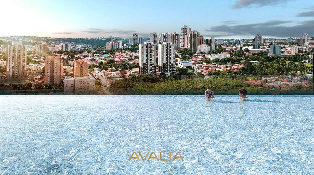 Apartamento à venda no Jardim Nely: 