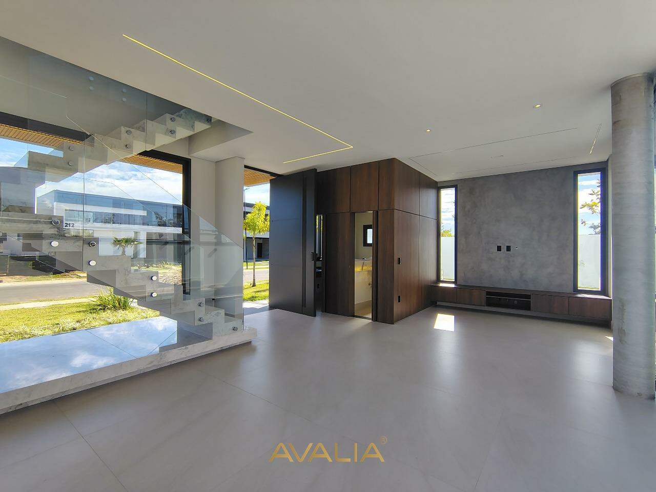 Casa em condomínio à venda no Jardim Villa Sapezal: 