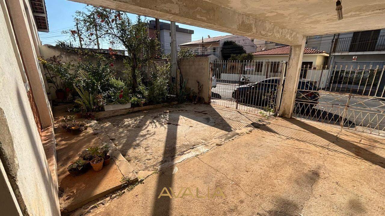 Casa à venda no Vila Nossa Senhora Aparecida: 