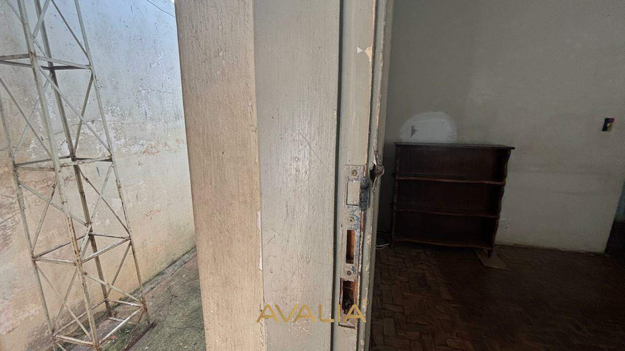 Casa à venda no Vila Nossa Senhora Aparecida: 