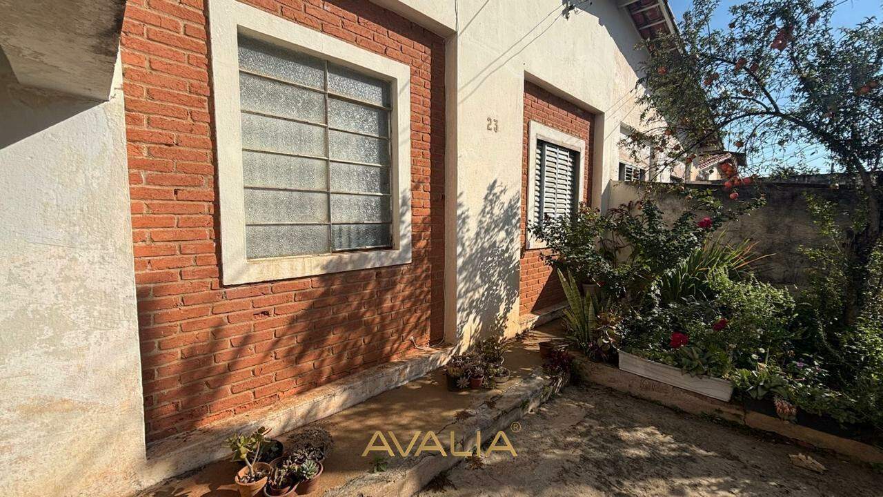 Casa à venda no Vila Nossa Senhora Aparecida: 