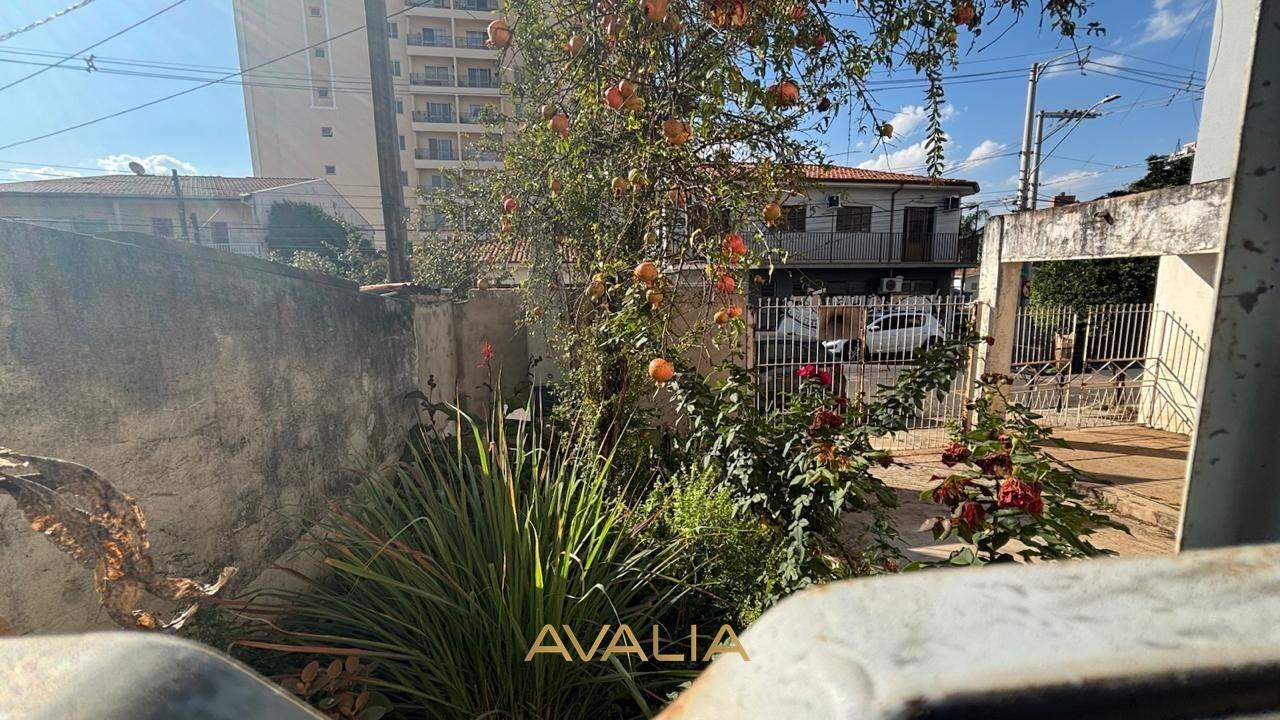Casa à venda no Vila Nossa Senhora Aparecida: 