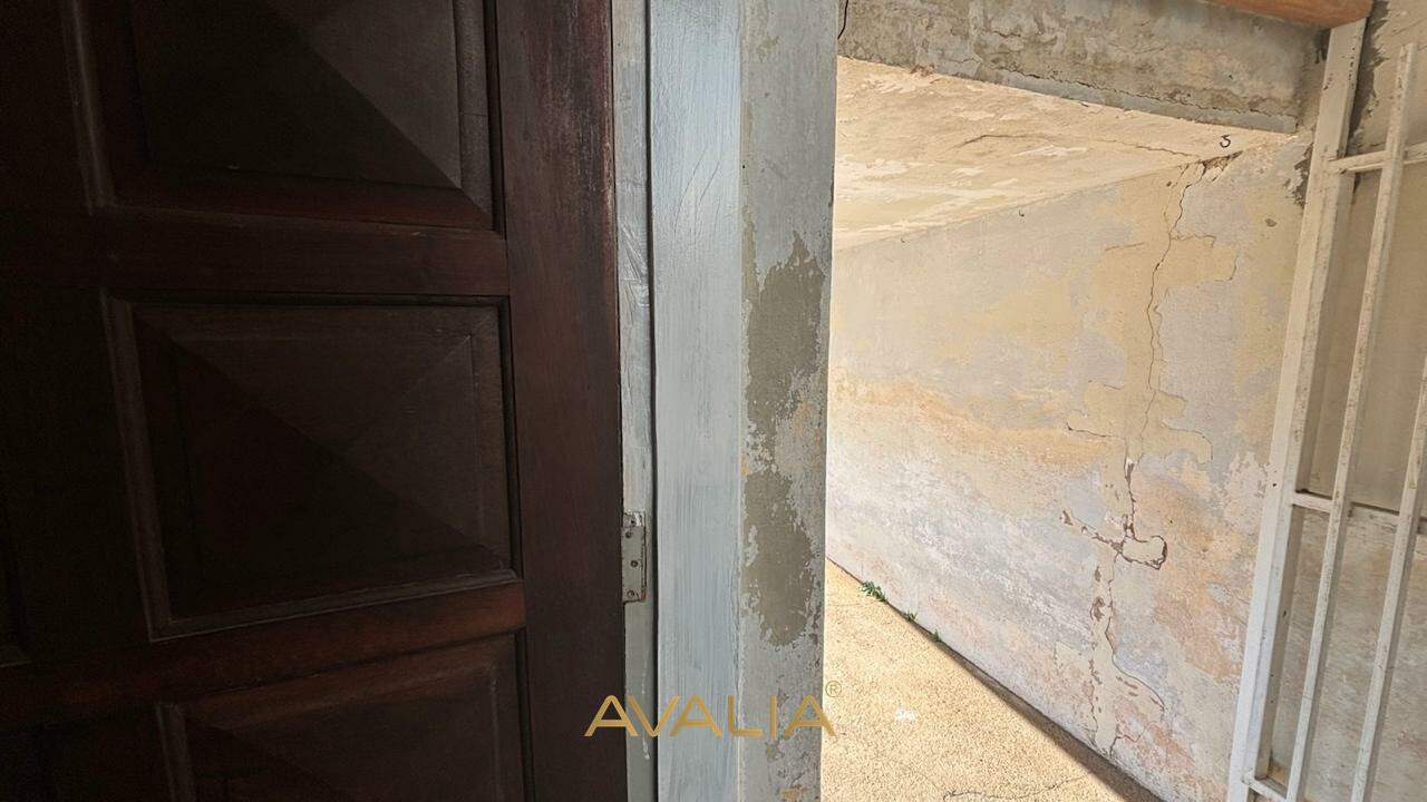 Casa à venda no Vila Nossa Senhora Aparecida: 