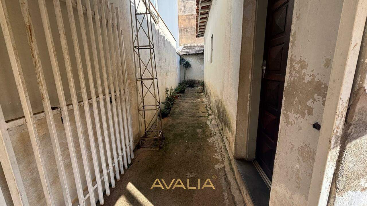 Casa à venda no Vila Nossa Senhora Aparecida: 