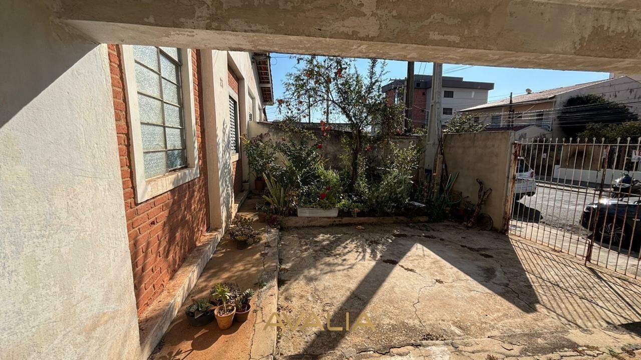 Casa à venda no Vila Nossa Senhora Aparecida: 