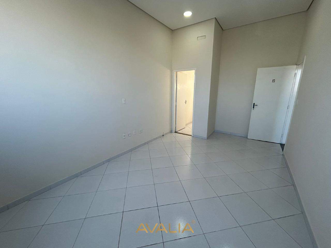 Sala Comercial para aluguel no Jardim Morada do Sol: 