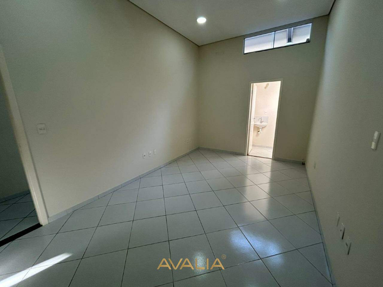 Sala Comercial para aluguel no Jardim Morada do Sol: 