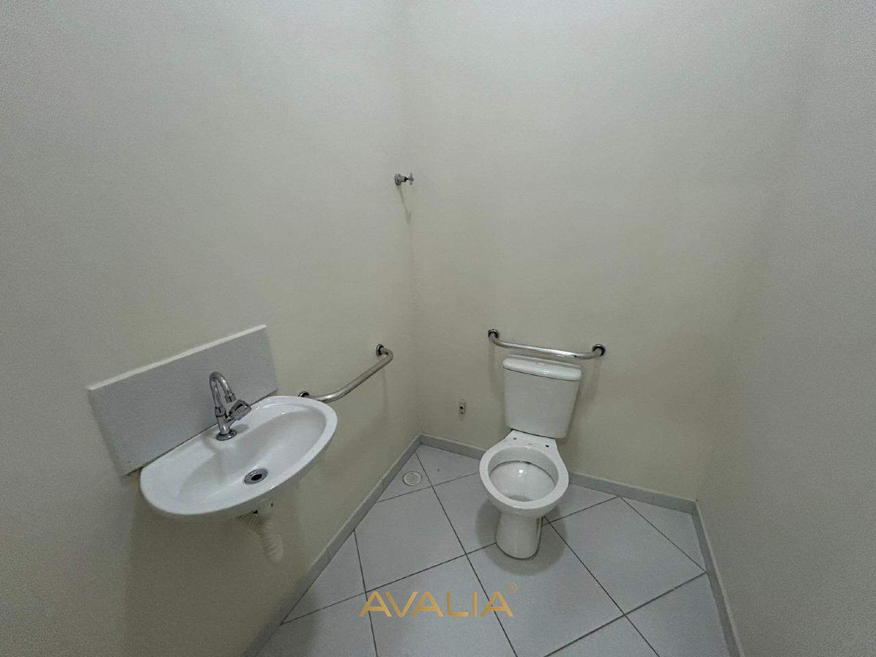 Sala Comercial para aluguel no Jardim Morada do Sol: 