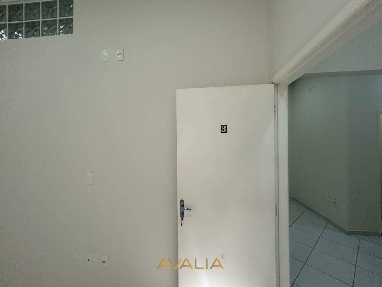 Sala Comercial para aluguel no Jardim Morada do Sol: 