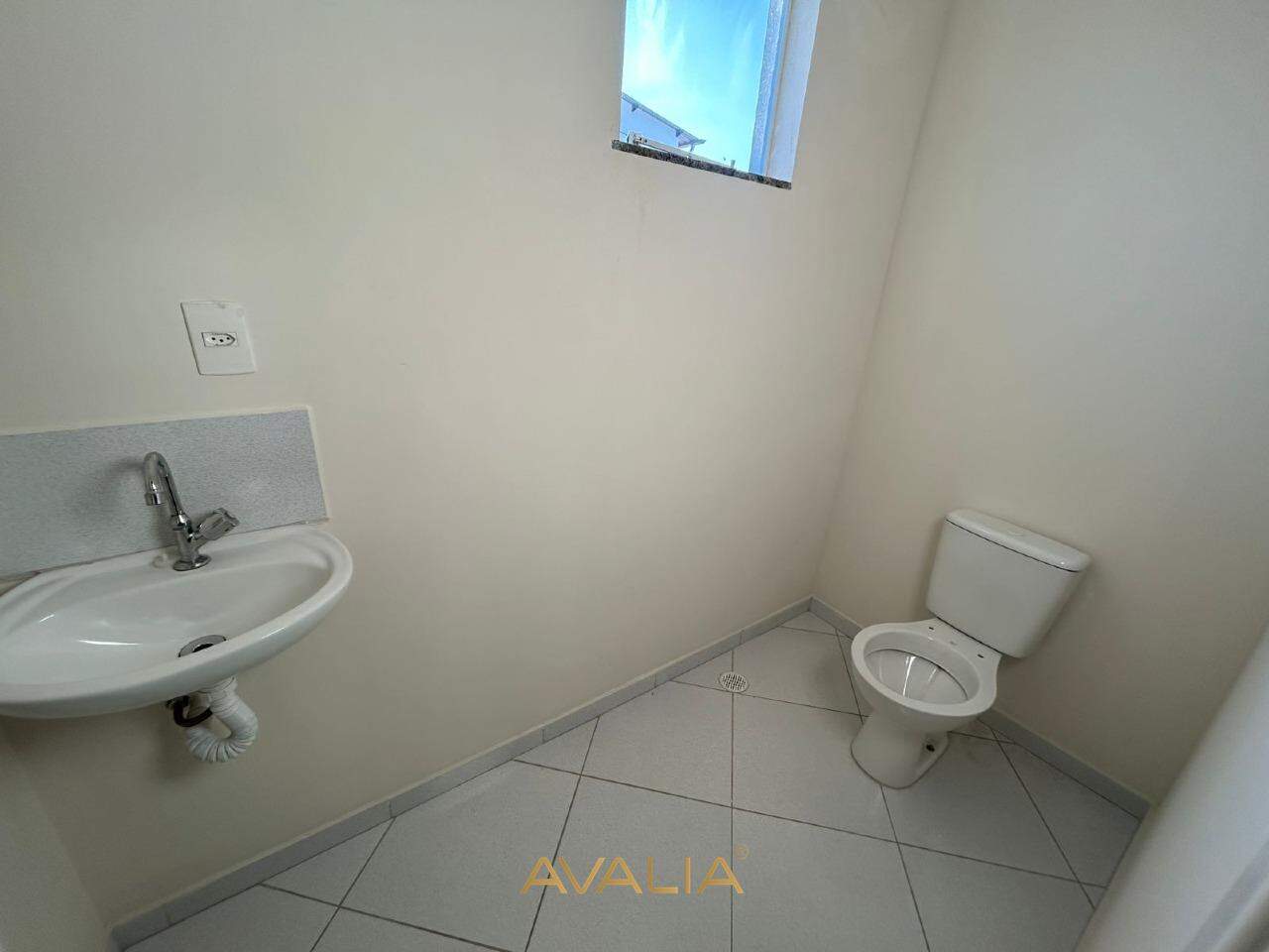 Sala Comercial para aluguel no Jardim Morada do Sol: 