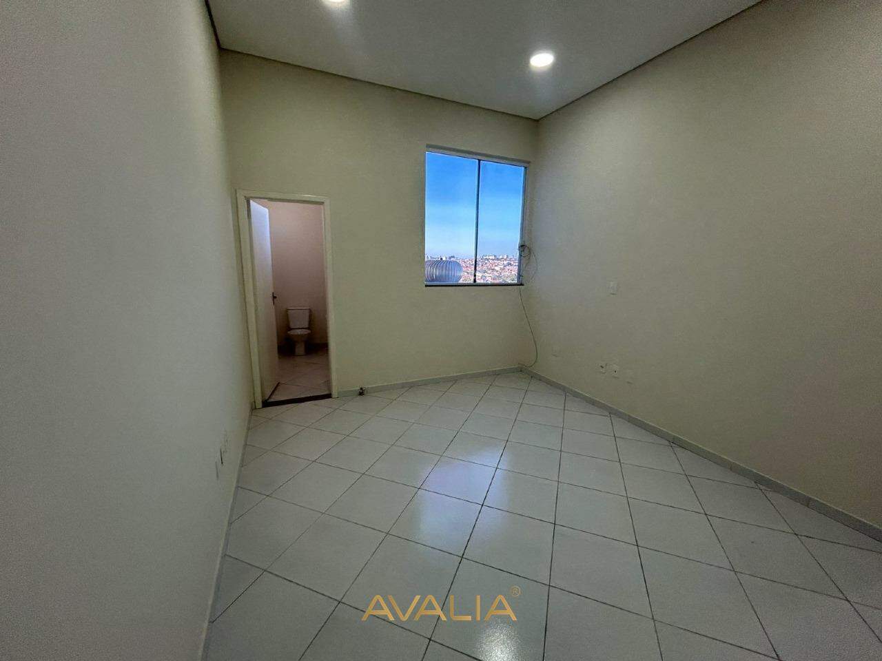 Sala Comercial para aluguel no Jardim Morada do Sol: 
