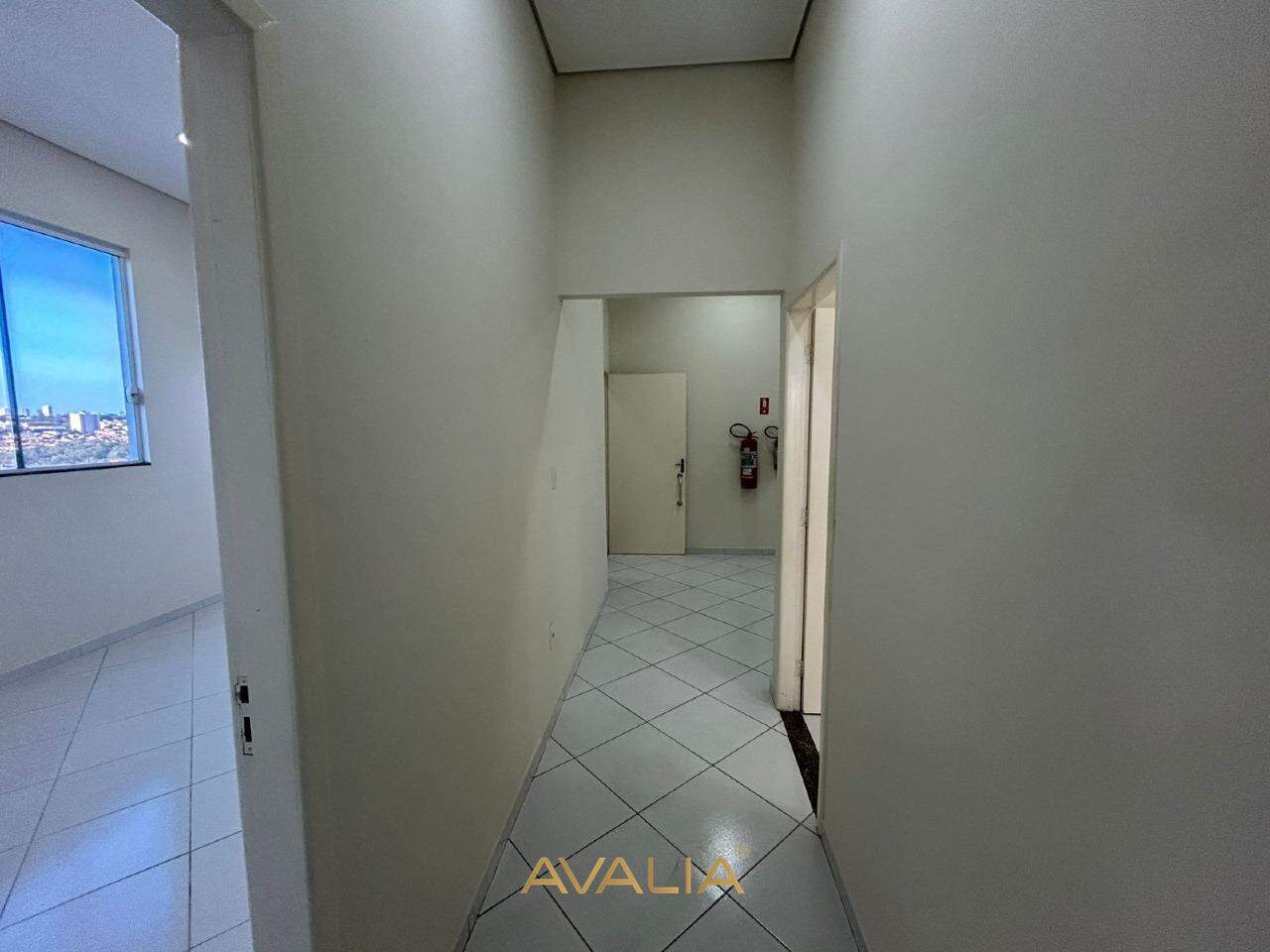 Sala Comercial para aluguel no Jardim Morada do Sol: 