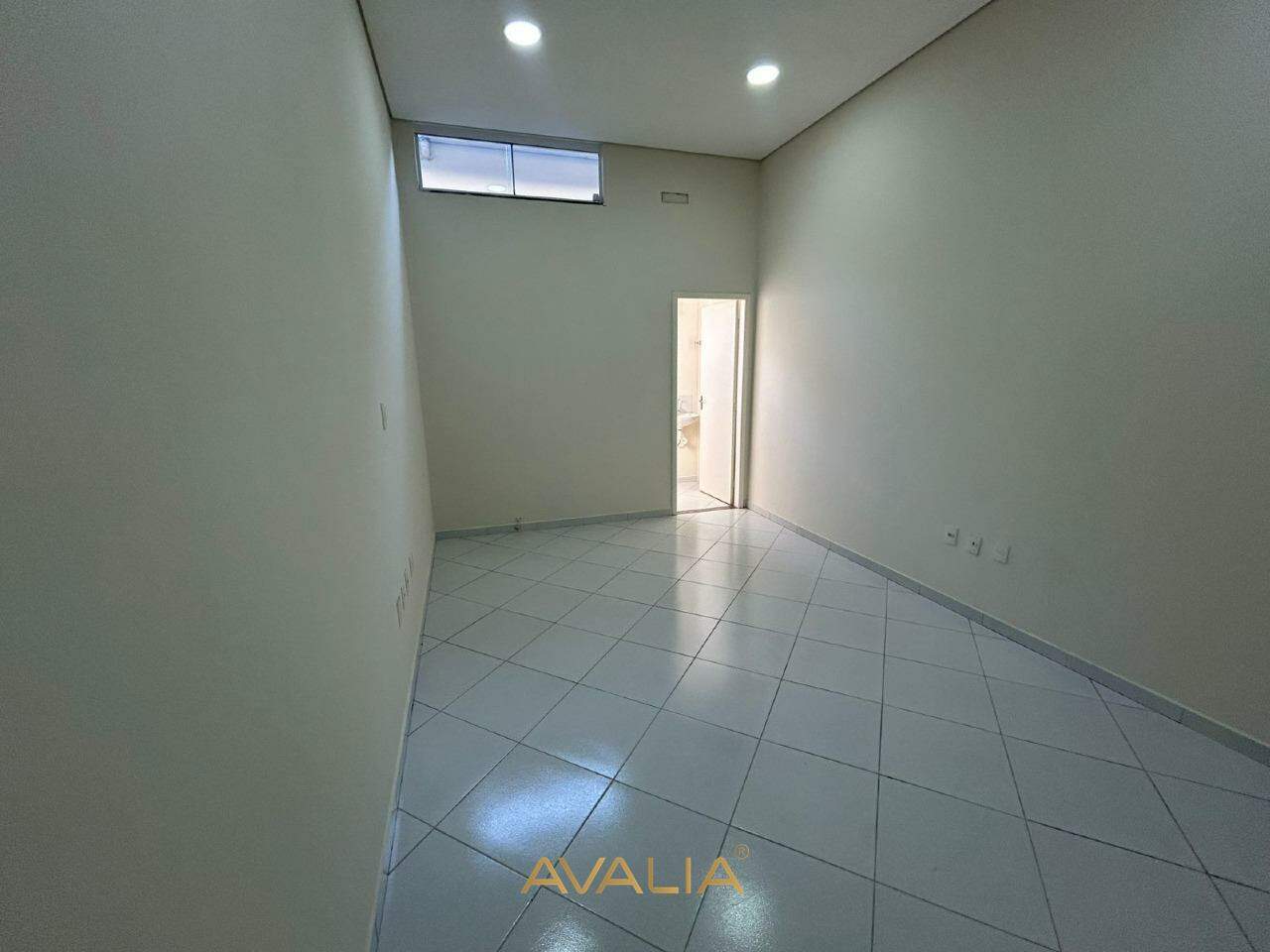 Sala Comercial para aluguel no Jardim Morada do Sol: 