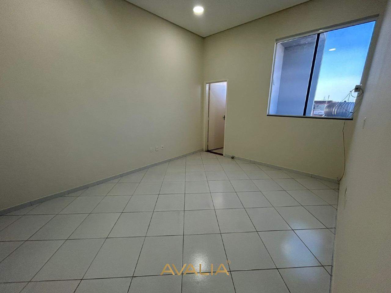 Sala Comercial para aluguel no Jardim Morada do Sol: 