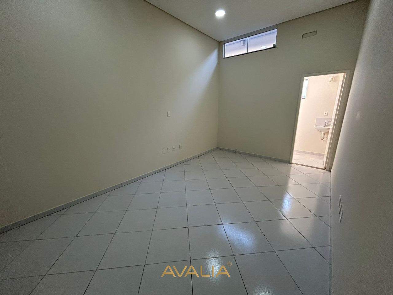 Sala Comercial para aluguel no Jardim Morada do Sol: 