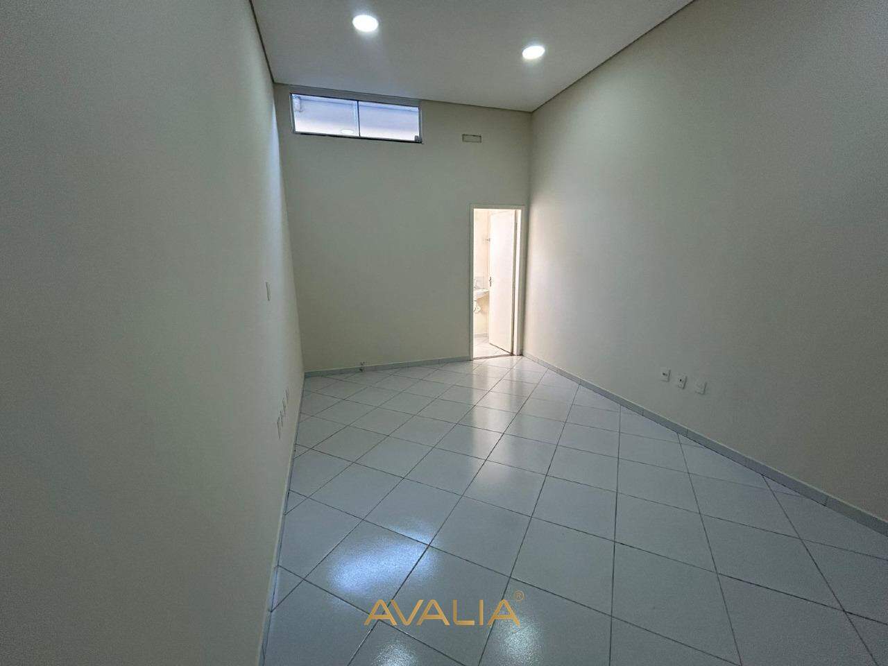 Sala Comercial para aluguel no Jardim Morada do Sol: 