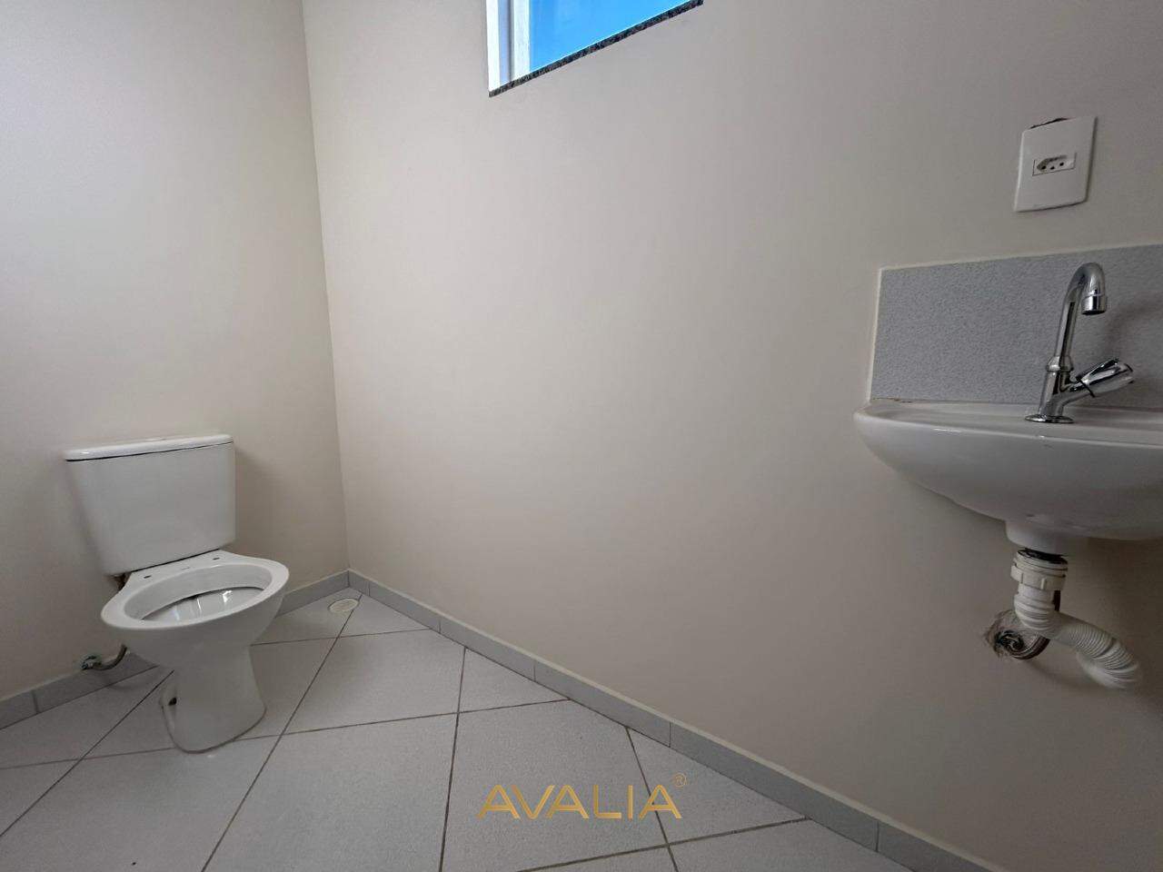 Sala Comercial para aluguel no Jardim Morada do Sol: 
