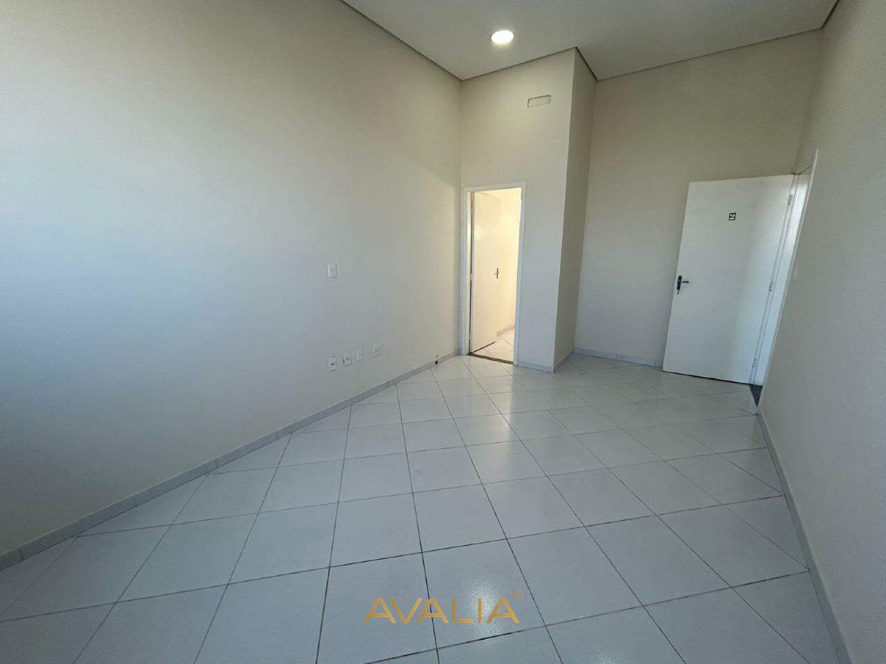 Sala Comercial para aluguel no Jardim Morada do Sol: 
