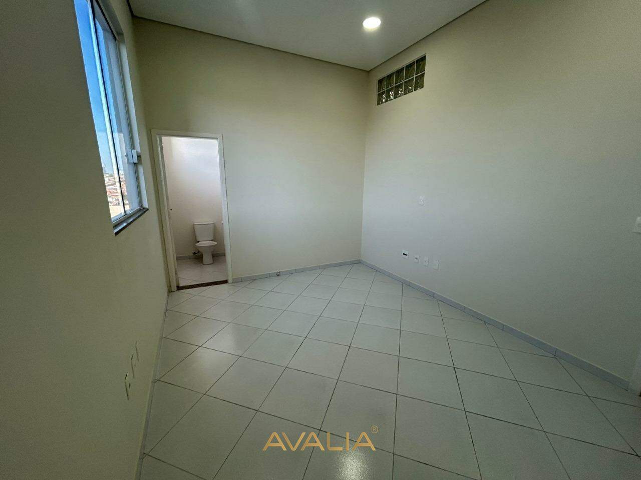 Sala Comercial para aluguel no Jardim Morada do Sol: 