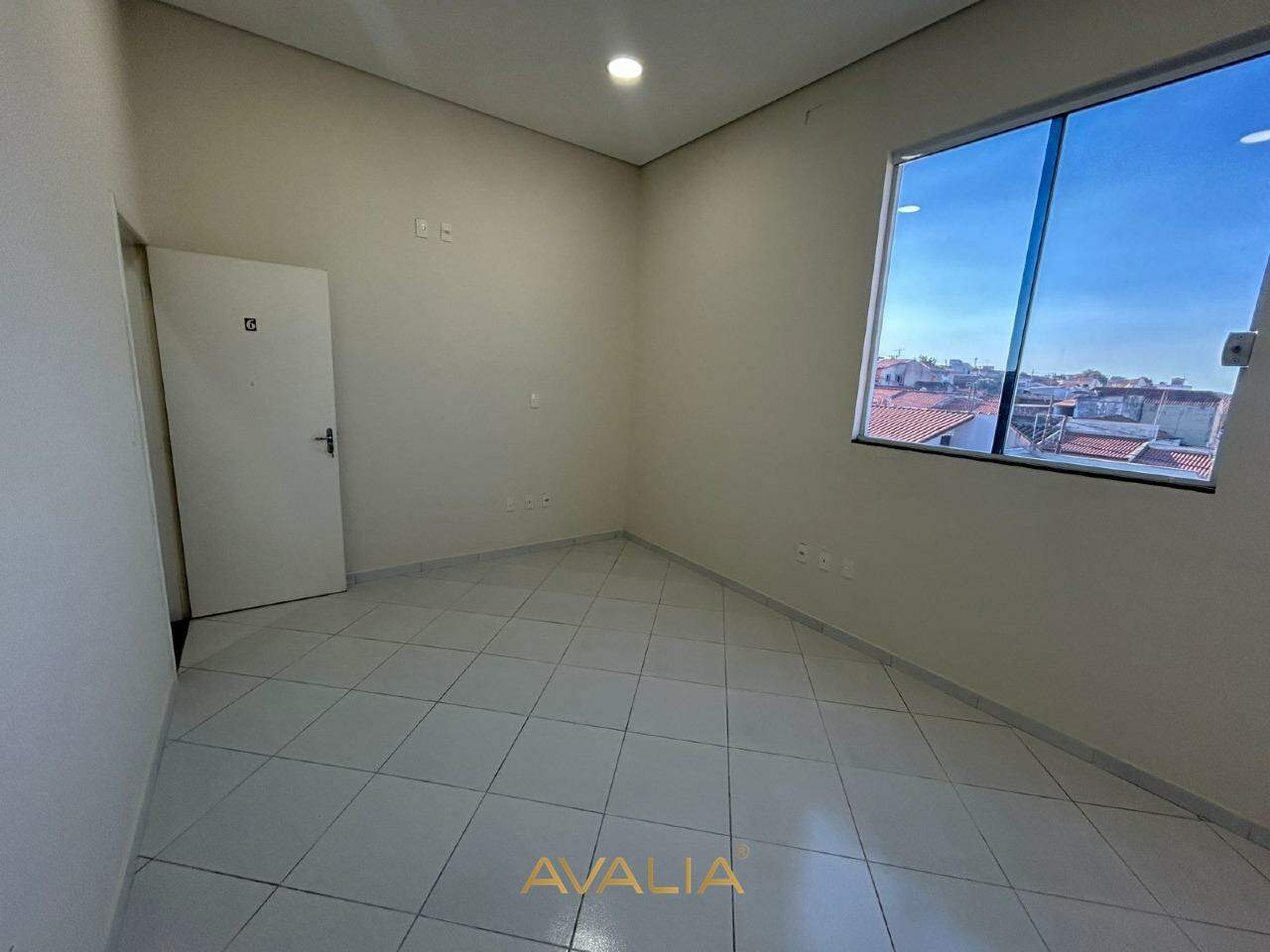 Sala Comercial para aluguel no Jardim Morada do Sol: 