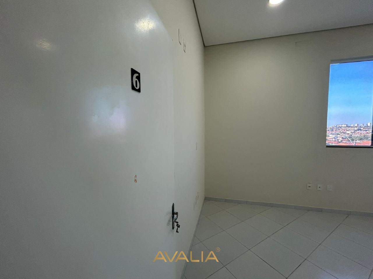 Sala Comercial para aluguel no Jardim Morada do Sol: 