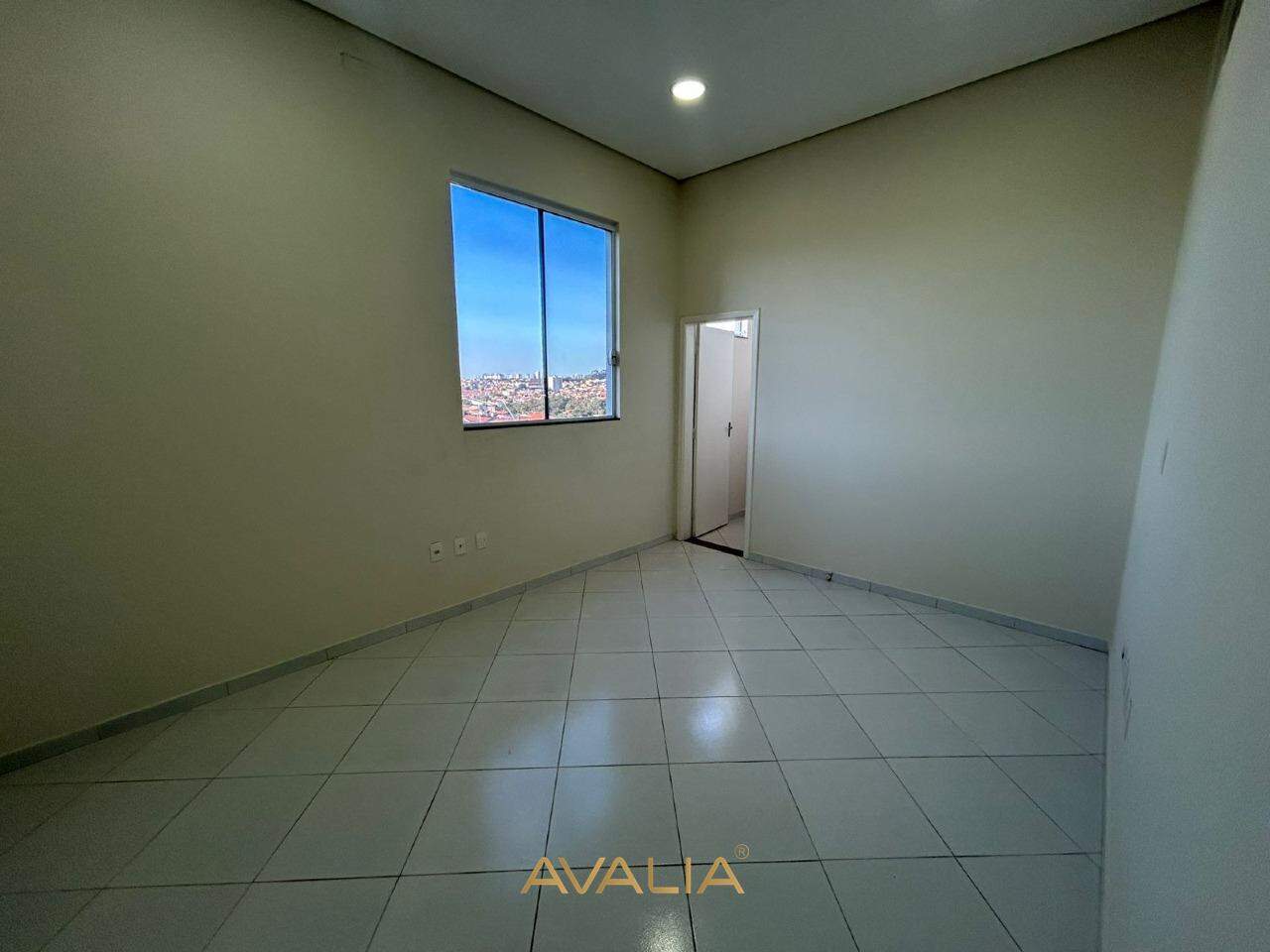Sala Comercial para aluguel no Jardim Morada do Sol: 