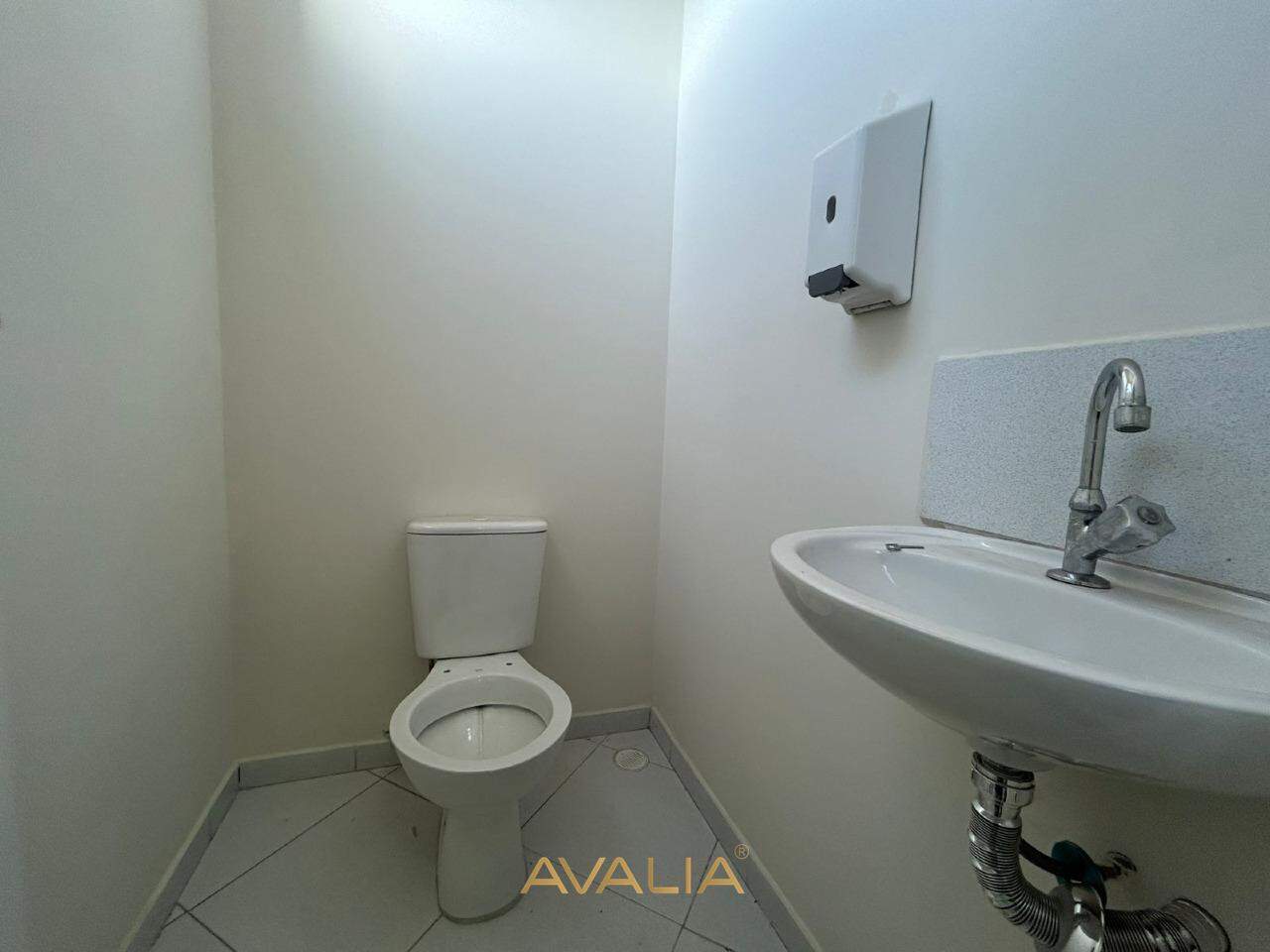 Sala Comercial para aluguel no Jardim Morada do Sol: 