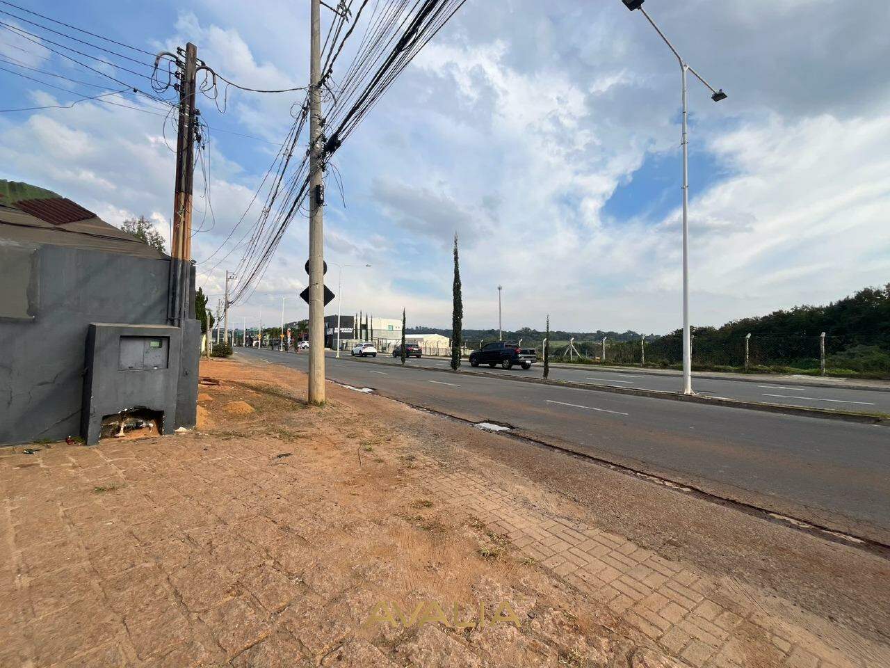 Galpão para aluguel no Jardim Juliana: 