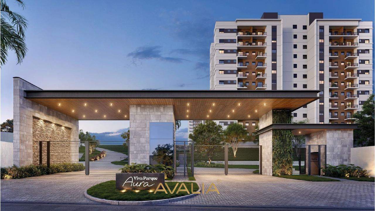 Apartamento à venda no Mato Dentro: 