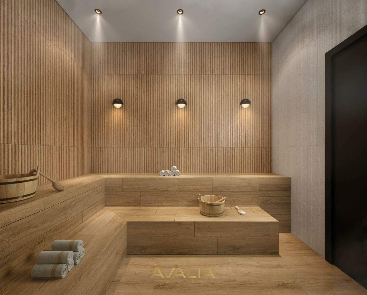 Apartamento à venda no Mato Dentro: 