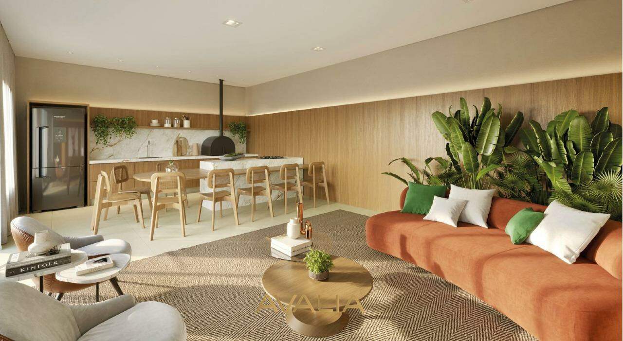 Apartamento à venda no Mato Dentro: 
