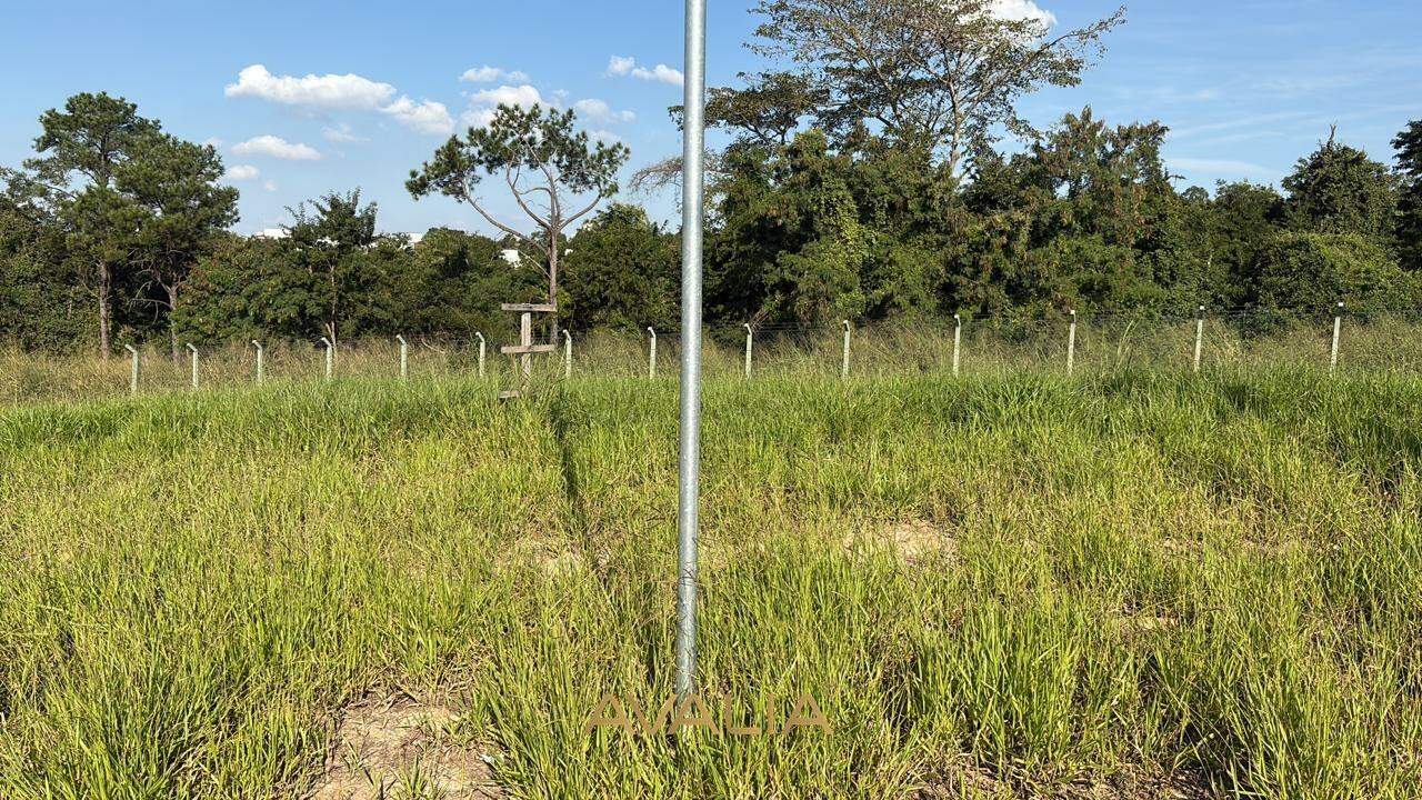 Lote em condomínio à venda no Reserva da Colina: 