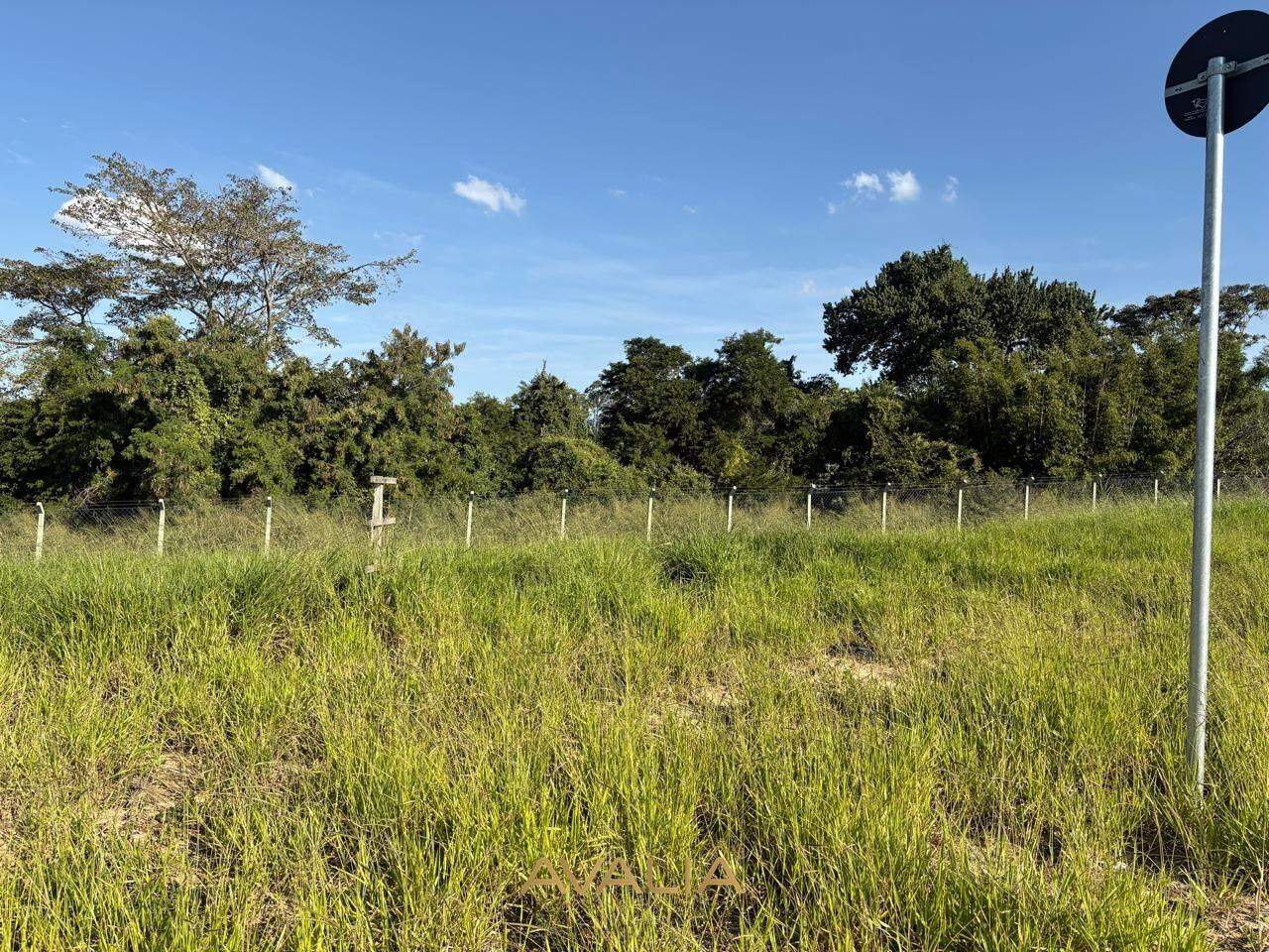 Lote em condomínio à venda no Reserva da Colina: 