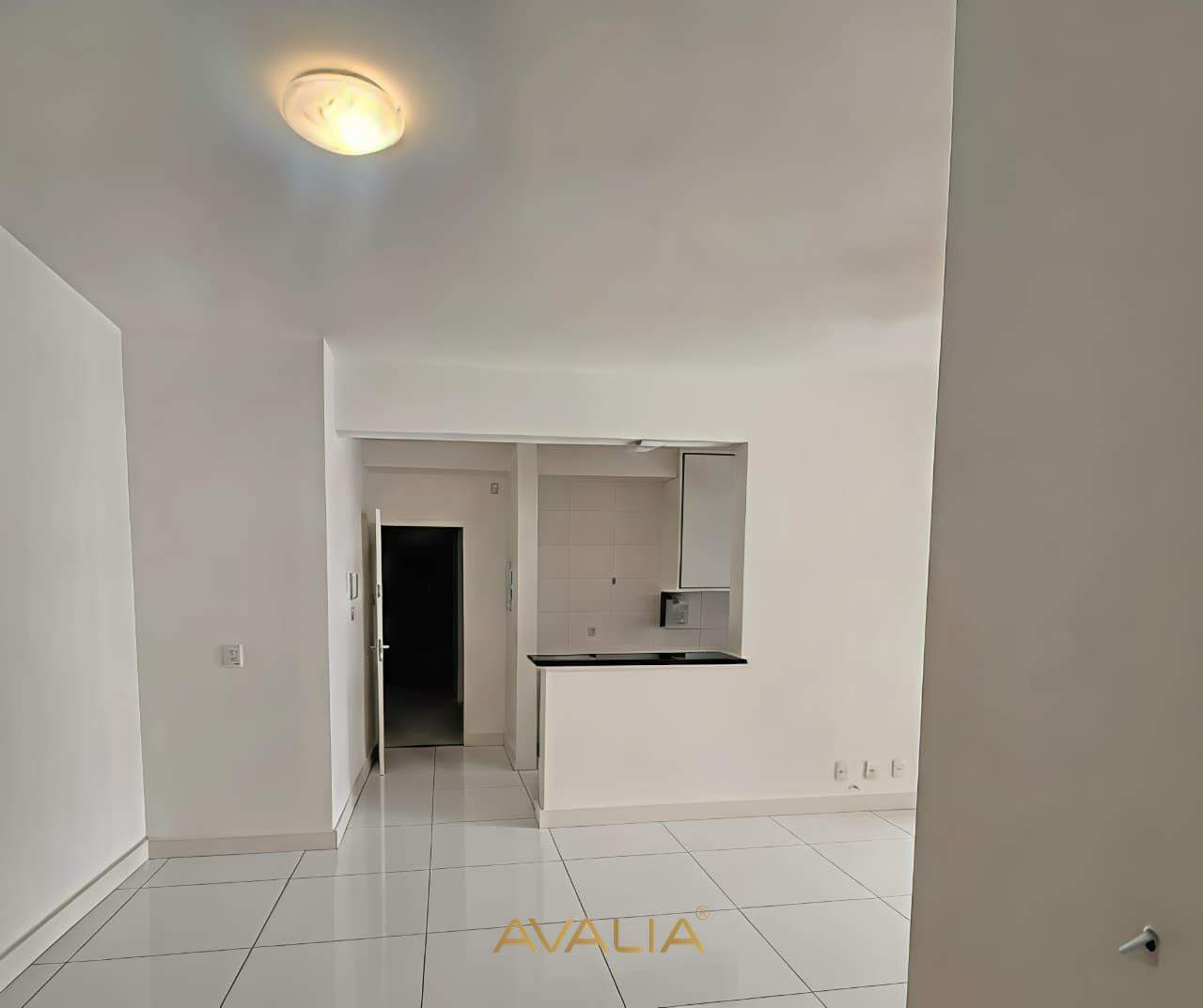 Apartamento à venda no Bairro Pau Preto: 